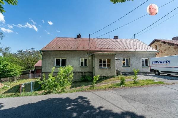 Prodej rodinného domu 212 m², Na Václavu, Rychvald - Hlavenková, Macháč a partneři