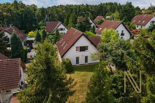 Prodej domů, Senec u Plzně | Mapio.cz