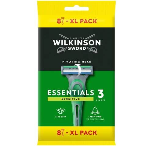 Wilkinson Sword Extra3 Sensitive