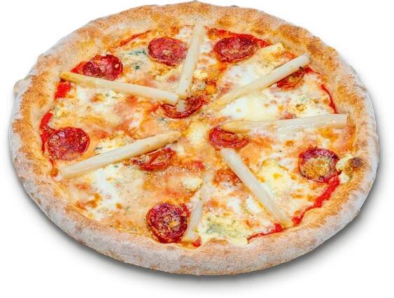 Pizze Speciali - BonGustaio