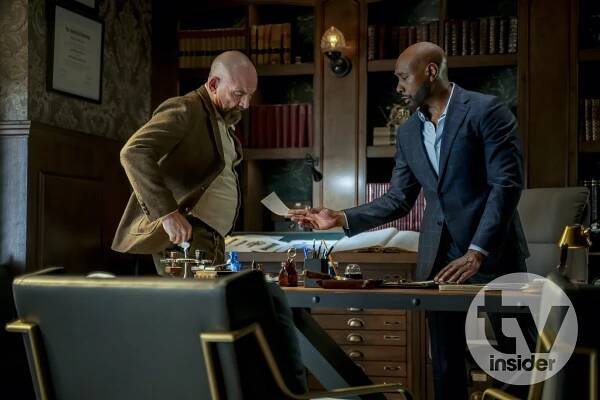 Morris Chestnut - Actor, Producer, Poker Player
