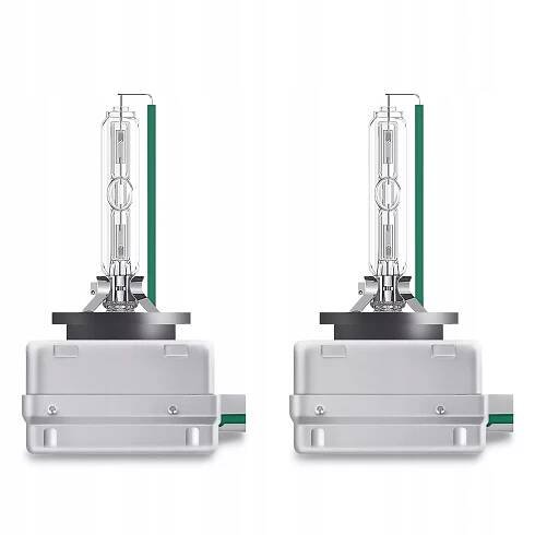 Xenonová výbojka D3S OSRAM Original Xenarc 4150K - 66340