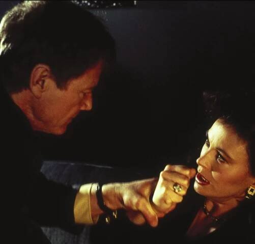 Přání zabít 5 - Z filmu - Lesley-Anne Down