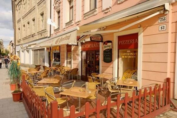 Pizzeria Ristorante Venezia Jihlava | Apetee