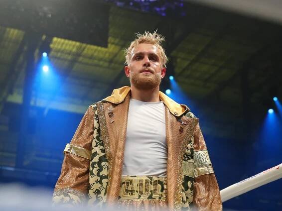 jake paul arizona