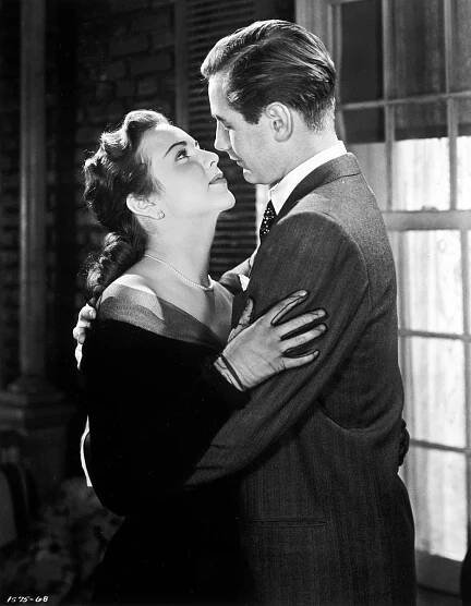 Deanna Durbin, Don Taylor - For the Love of Mary - Z filmu