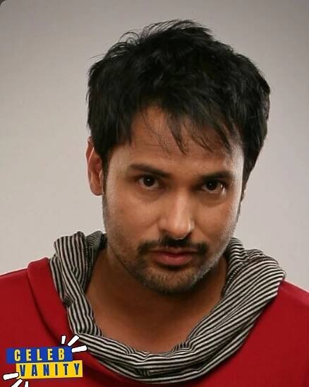 Amrinder girlfriend