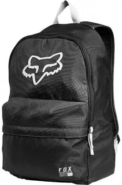 Batoh - FOX Legacy Backpack 2018 - černá