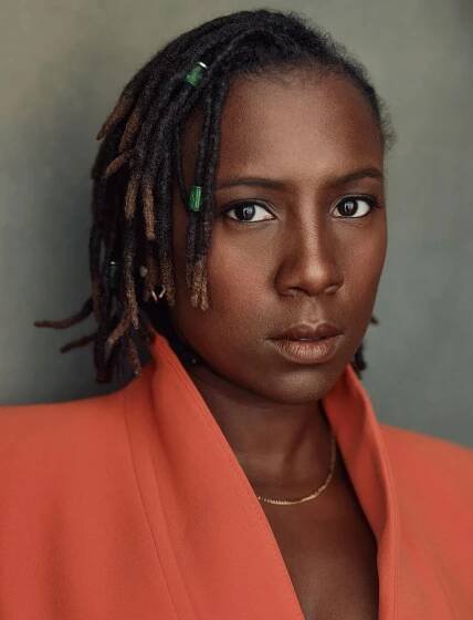 Jade Anouka Guest Star In The Sandman S2