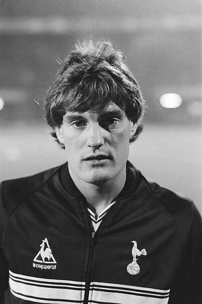 Glenn Hoddle - Wikipedia
