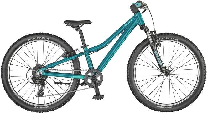 Scott Contessa 24 2021