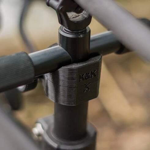 Verdrehsicherung – K&K Carp Pods