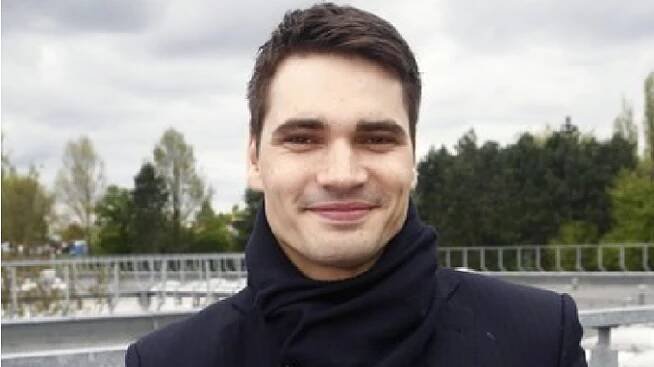 Chtějí ho za ministra zdravotnictví, ale i jako prezidenta. Daniel Stach má jasnou odpověď