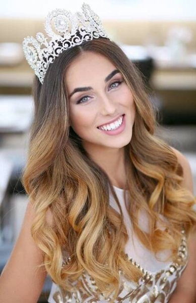 Miss Habáňová pomůže vybrat svou nástupkyni. Nebude mi líto, říká