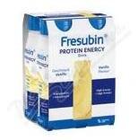 Fresubin Protein Energy vanilková por.sol.4x200ml