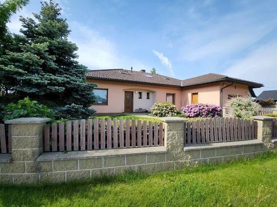 Prodej rodinného domu Skalice 12 800 000 Kč, foto 1