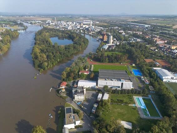 Lovosice - Jiří Petrák.cz