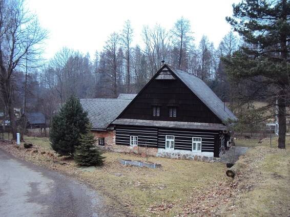 Dolní Heřmanice (Horní Heřmanice) – Wikipedie