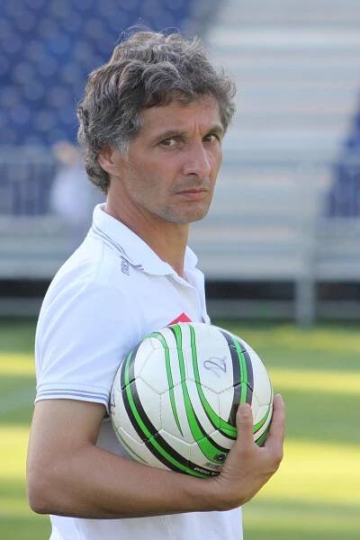 Mario Bortolazzi