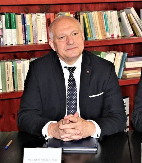 V Ostravě jde pravice opět Spolu. Primátorem chce být místostarosta Jihu Dohnal