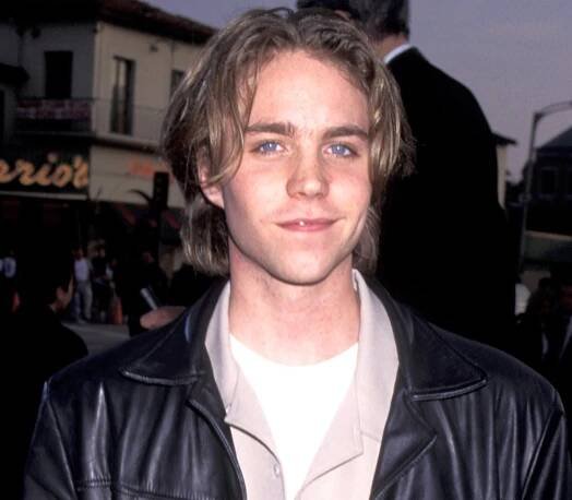 Jonathan Brandis
