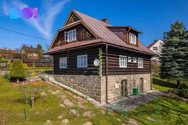 Prodej Dům, Hrčava, okres Frýdek-Místek