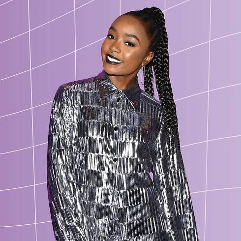 ‘The Old Guard’ Star KiKi Layne Swears This $20 Cleanser Is the Key to Helping With Acne
