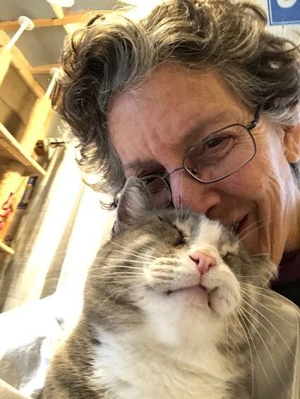 Meet The Team: Pet Sitting, Cat Sitting by Aiken Pet Sitters LLC