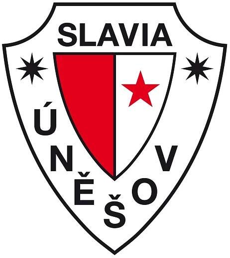 Fotbalová Slavia Praha změnila logo a vizuální identitu