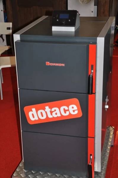 Kotle na pevná paliva pro kotlíkové dotace 2017 - 2. část