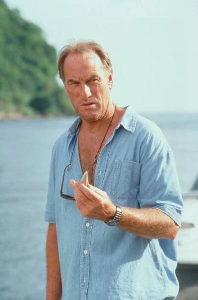 Stvůra - Z filmu - Craig T. Nelson