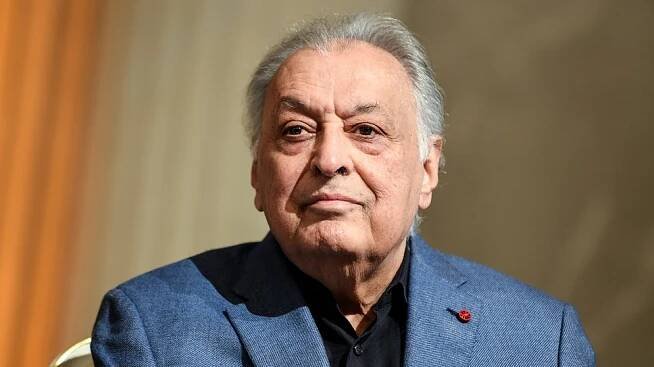Grafenegg Festival: Zubin Mehta sagt ab, Daniel Barenboim hilft aus