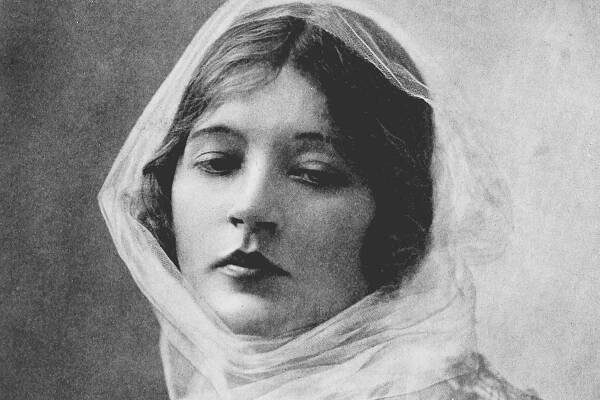Mae Murray Facts