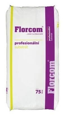 Florcom Substrát zahradnický PROFI 250 L