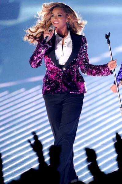 beyonce