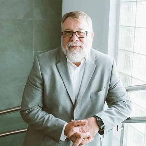 Lessons Learned with Dr. Brian Bell