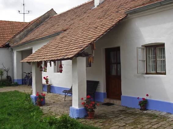 Jáňův dvůr penzion
