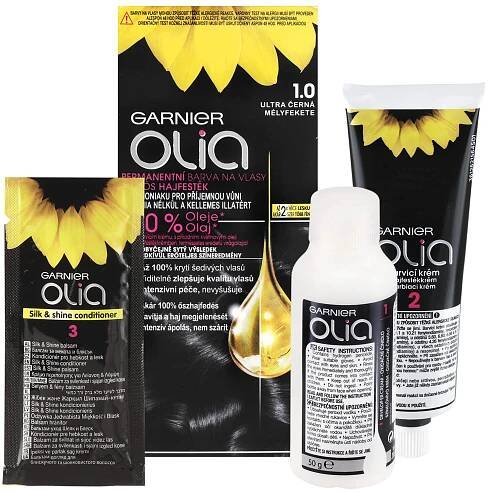 Garnier Olia 50 ml