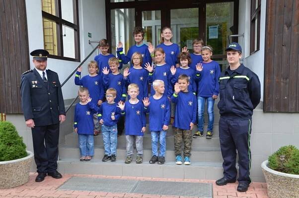 120. výročí založení Sboru dobrovolných hasičů ve Svratouchu – Obec Svratouch