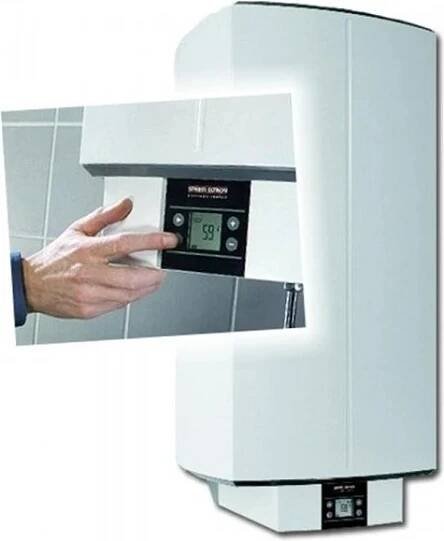 Stiebel Eltron SHZ 120 LCD