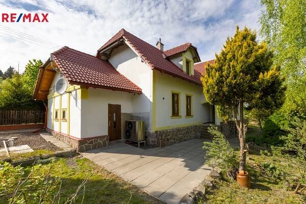 Prodej domu 169 m2, Teplice nad Metují