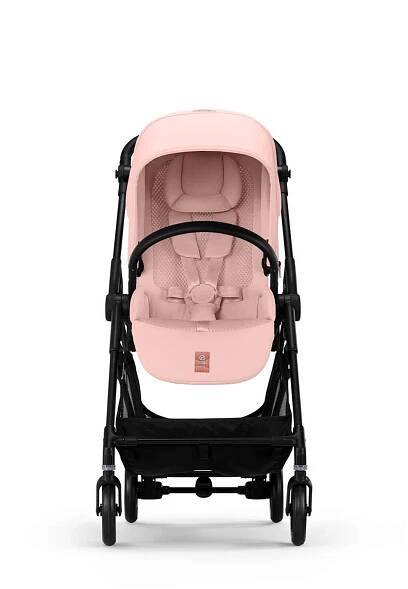 Cybex Melio Carbon - Candy Pink | DetskyDum.cz