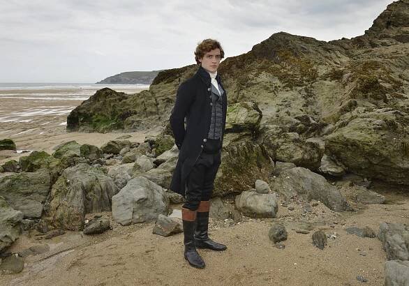 Poldark - Episode 7 - Promo