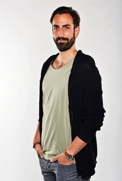 Kamil Adámek (Petr Vaněk)