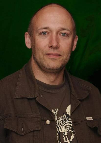 Robert Jašków