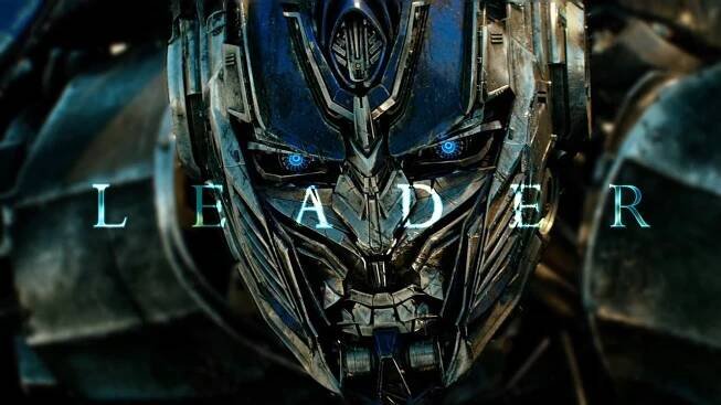 (Transformers) Optimus Prime