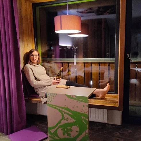 EXPLORER HOTEL HINTERSTODER - Updated 2025 Prices & Reviews (Austria)