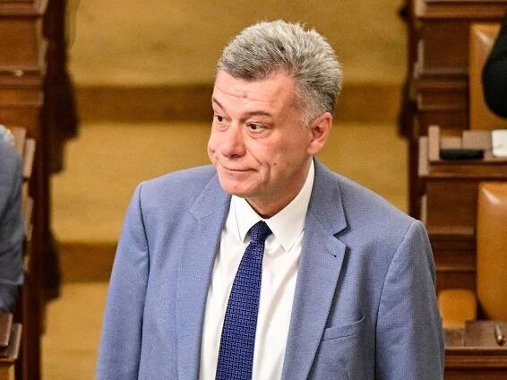 Blažek dál ustupuje. Pozastavil členství v ODS a nepovede jihomoravské sdružení