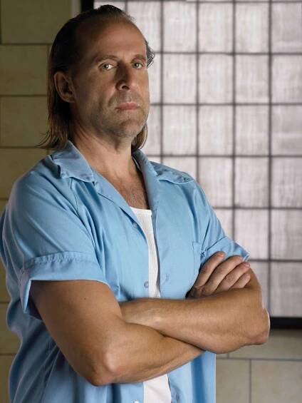 Peter Stormare fotka