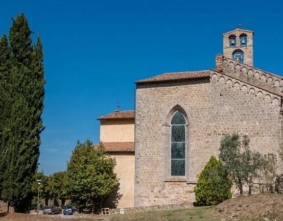 Massa Marittima - Turismo Massa Marittima